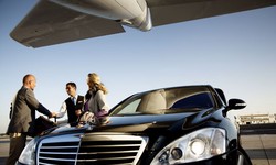 Airport Limousine Services in Singapore