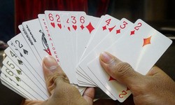 Strategies for Winning: Advanced Tips and Tactics for Rummy Players