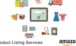 Increase Sales on Amazon with Skilled Listing Services