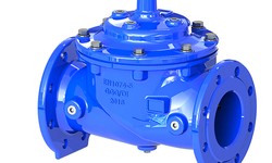 What is pressure reducing valve?