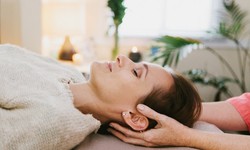 Healing Through Connection: Exploring the Power of Neuroaffective Touch