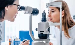 Discover the Best Ophthalmologist in Pune: Poona Hospital's Expert Care