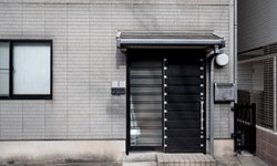 Enhance Your Wolverhampton Home with Stylish External Shutters