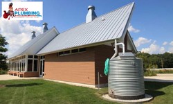 Smart Rainwater Tanks: The Future of Water Conservation