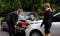 Cosas que hacer antes de contratar a un abogado de accidente de coche