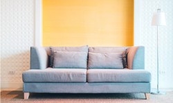 Revamp Your Space on a Budget: Sofa Sale in Birmingham