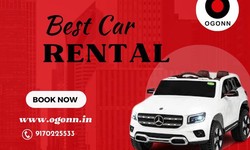 Visit Rishikesh for a Memorable Travel Adventure:self drive car rental dehradun