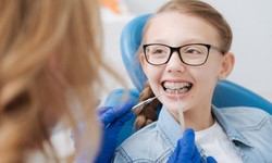 Children's Orthodontics in Leamington Spa: Starting Early for a Beautiful Smile