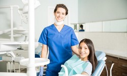 Preventing Cavities in Union City: A Closer Look at Dental Sealants