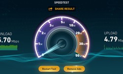 Jazzing Up Your Connection: A Comprehensive Guide to Internet Speed Tests