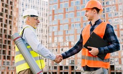 Finding the Perfect General Contractor Near Me: A Step-by-Step Guide