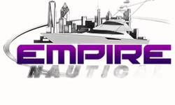 Want to buy or build a floating dock in Florida? Contact Empire Nautical