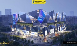 Saya Status Mall: A Unique Shopping Experience