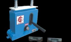 What is a Hydraulic Press Cutting Machine and its Benefits?