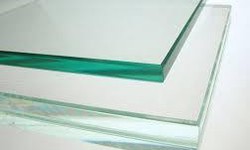 The Advantages of Security Glass: A Comparison of Laminated Safety Glass and Toughened Glass