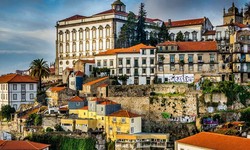 Cost Of Living In Portugal