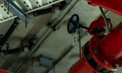Proven Strategies for Effective Fire Sprinkler System Repairs