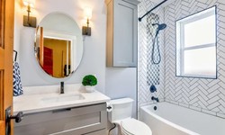 Elevate Your Home with a Bathroom Remodeling Project in Fairfax, VA