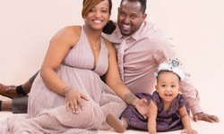 Why Should You Invest in Maternity Photography, Brampton
