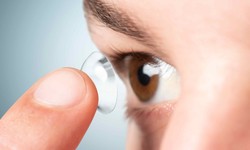 Implantable Lenses Offer Hope for People with Cataracts and Other Eye Conditions