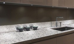 2023 Quartz Countertops: Affordable Elegance and Value for Your Home