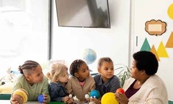 How To Choose the Right Childcare or Preschool for Your Child