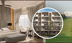 The 7 Benefits of DLF Garden City Floors Investment