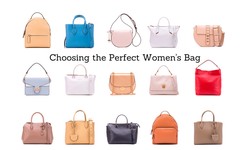 The Ultimate Guide to Choosing the Perfect Women's Bag