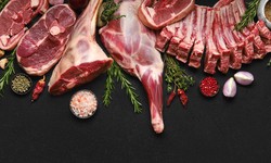 A Cut Above the Rest: Your Guide to Ordering Fresh Lamb Online