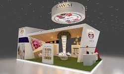 Elevating Your Brand Presence: Exhibition Stand Design in the UAE