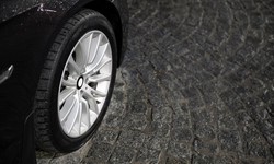 Choosing the Right Tyres in Wolverhampton: A Comprehensive Guide