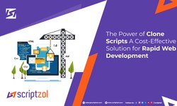 The Power of Clone Scripts: A Cost-Effective Solution for Rapid Web Development - Scriptzol