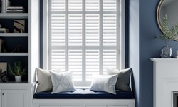 Enhancing Energy Efficiency with Made-to-Measure Blinds in Birmingham