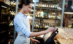 Pouring Profits: The Role of AI in Modernizing Bar POS Systems