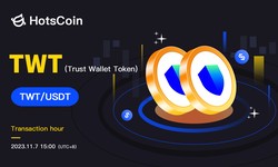 Exploring Trust Wallet (TWT): The Promising Future of a Popular Cryptocurrency Hot Wallet and DApp Browser