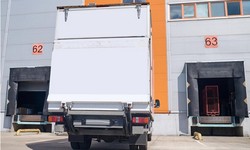 The Ultimate Guide to Choosing the Right Cold Storage Van for Your Business