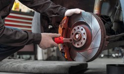 Top 9 Signs Your Vehicle Needs The Best Auto Repair Services