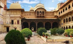 Hidden Gems of Rajasthan: Unveiling the Unexplored