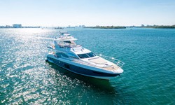 YOLO VIP Parties: Elevating Yacht Experiences in Miami and Fort Lauderdale