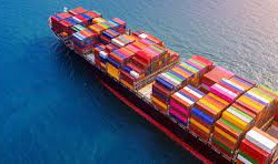 Ocean Freight Services India
