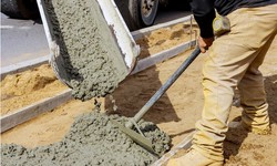 Efficient and Reliable: The Benefits of Ready Mix Concrete Delivery
