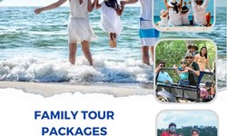 Unraveling the Best Family, Group, and Tour Packages