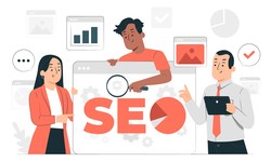 Local SEO Strategies for Small Businesses