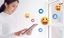 The Origins and Evolution of Emojis and Their Impact on Language