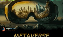 Exploring the Metaverse: A Deep Dive into the Digital Future