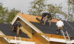 Key Factors You Should Consider For Choosing the Right Roofing Contractor