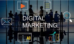 Innovative Digital Marketing Solutions for Your Business Success
