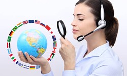 Accurate and Reliable German Translation Services in London