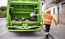 Streamline Your Space: Reasons You Need a Junk Removal Service