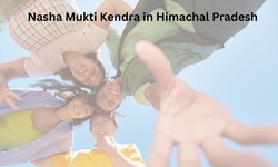 Treatments of Nasha Mukti Kendra in Himachal Pradesh